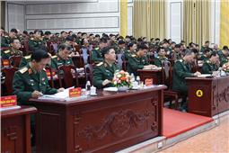 Hội nghị toàn quốc quán triệt Nghị quyết Hội nghị lần thứ 6 Ban Chấp hành Trung ương Đảng khóa XIII
